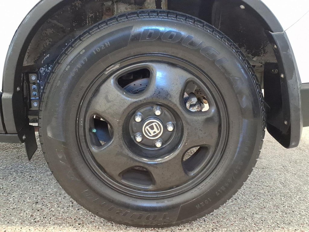 Used 2010 Honda CR-V LX image 7