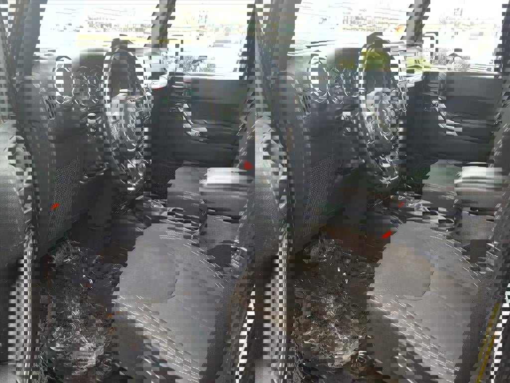 Used 2017 Jeep Wrangler Unlimited Sahara image 8