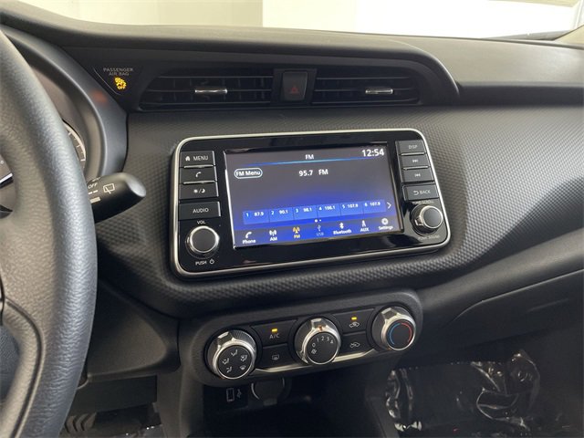 Certified 2025 Nissan Kicks Play S w/ Interior Electronics Package image 23