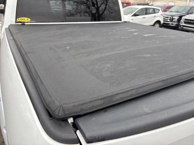 Used 2016 RAM 1500 Sport w/ Sport Premium Group image 38