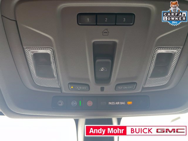 Used 2019 Chevrolet Silverado 1500 LT w/ All-Star Edition AWD/4WD image 37