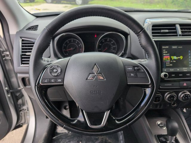 Used 2025 Mitsubishi Outlander Sport AWD image 22