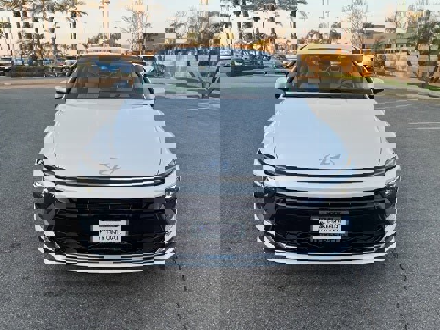 New 2026 Hyundai Sonata SE image 35