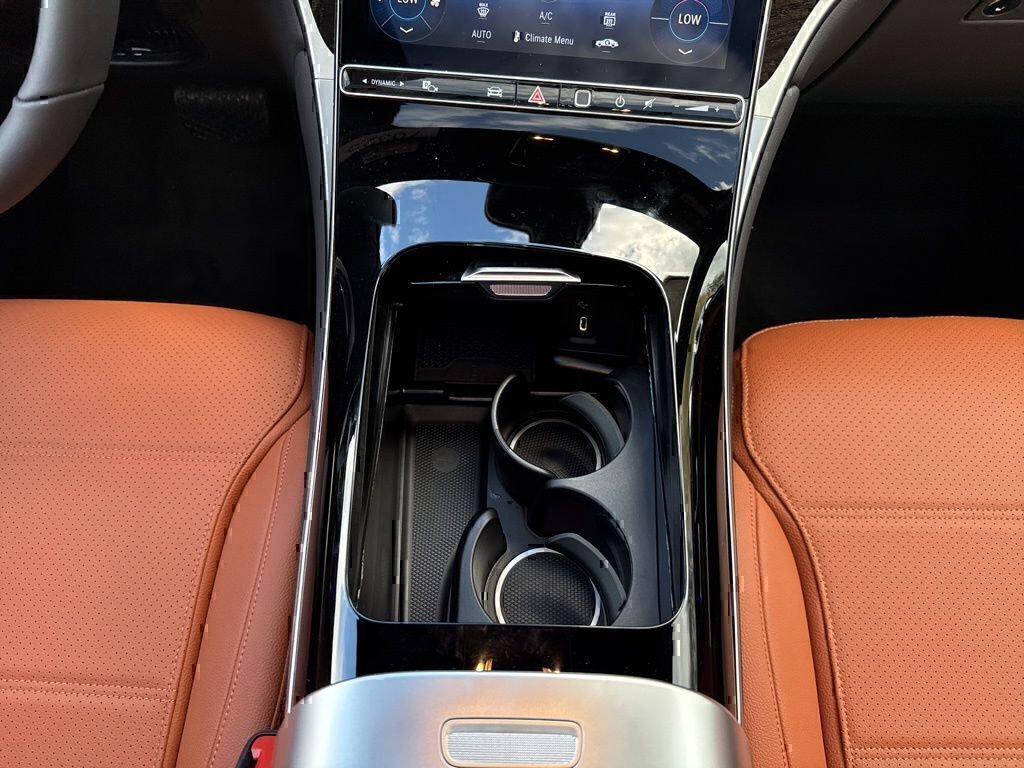 Certified 2026 Mercedes-Benz GLC 300 4MATIC image 24