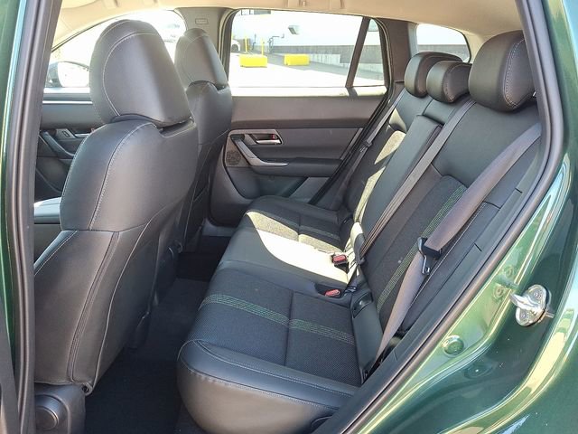 New 2026 MAZDA CX-50 AWD 2.5 S w/ Weather Package image 11
