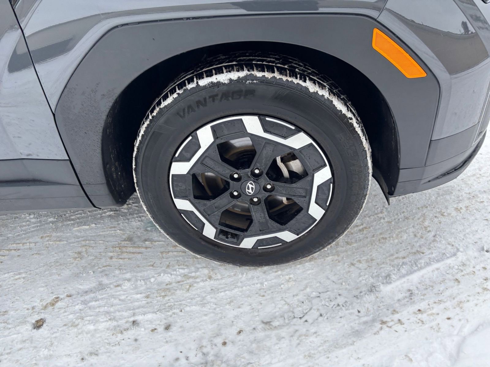 Used 2025 Hyundai Santa Fe SEL image 30