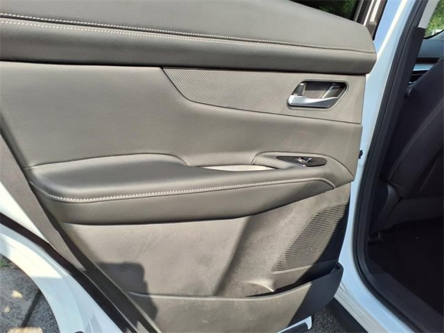 New 2025 Nissan Murano SL w/ Cargo Package image 9