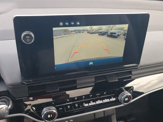 New 2026 Honda Prologue Touring image 24