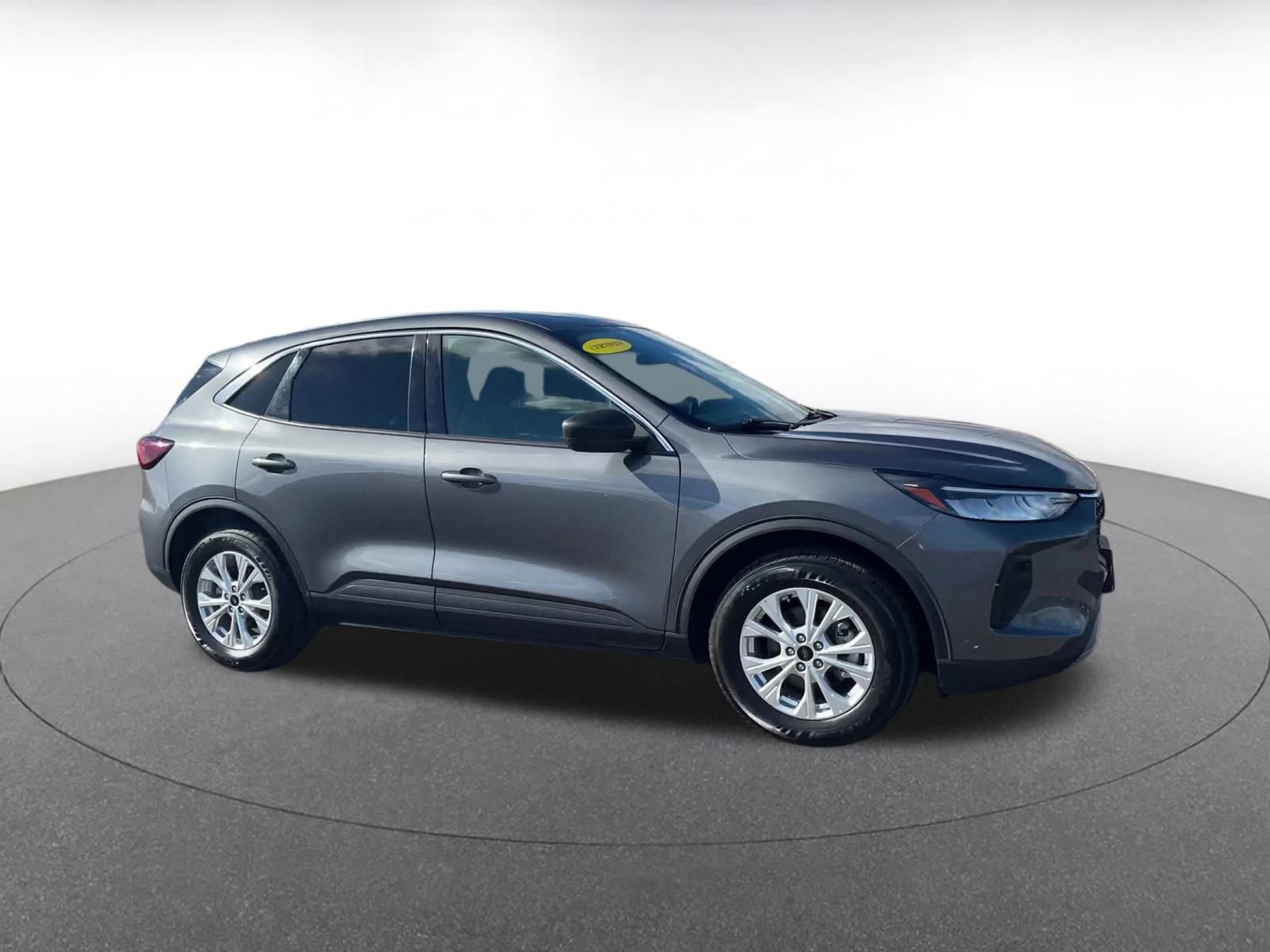 Used 2023 Ford Escape Active video 2