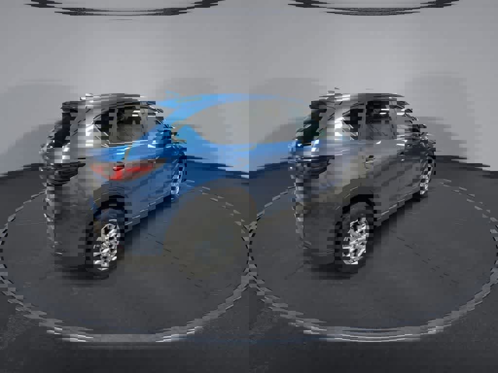 Used 2023 MAZDA CX-5 AWD 2.5 S w/ Preferred Package image 8