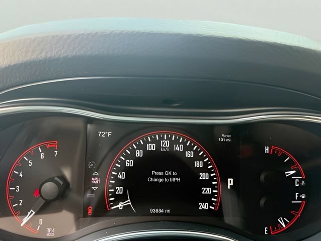 Used 2014 Dodge Durango Limited w/ Premium Group AWD/4WD image 16