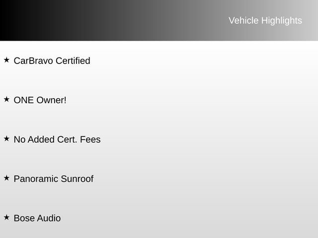 Used 2022 Chevrolet Tahoe Z71 w/ Off-Road Capability Package image 5