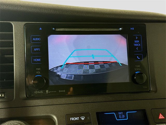 Used 2016 Toyota Sienna LE image 22