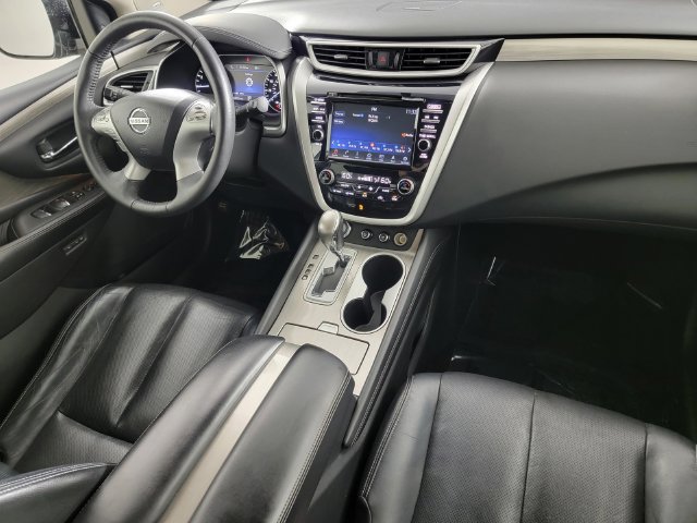 Used 2015 Nissan Murano Platinum AWD/4WD image 33