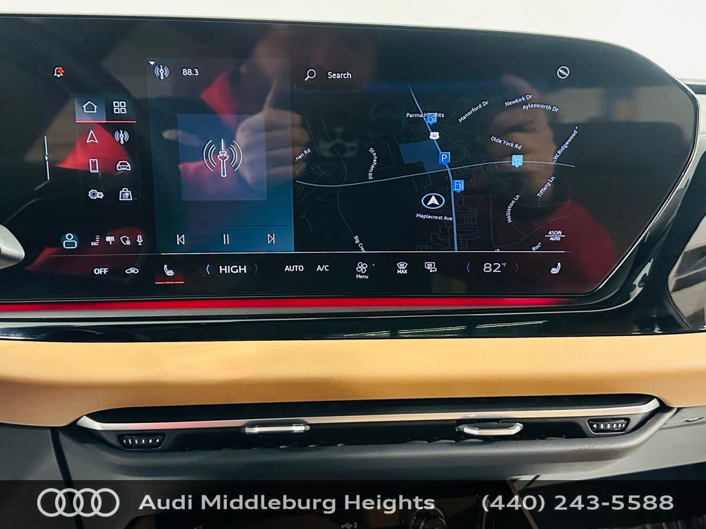 Used 2025 Audi A5 2.0T Premium w/ Convenience Package image 12