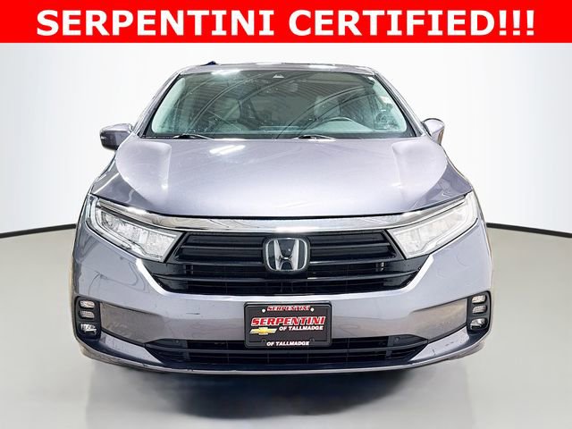 Used 2022 Honda Odyssey EX-L image 3