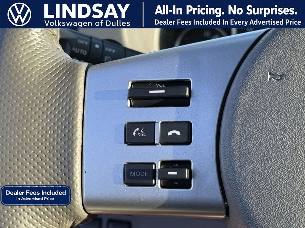 Used 2016 Nissan Frontier SL AWD/4WD image 23