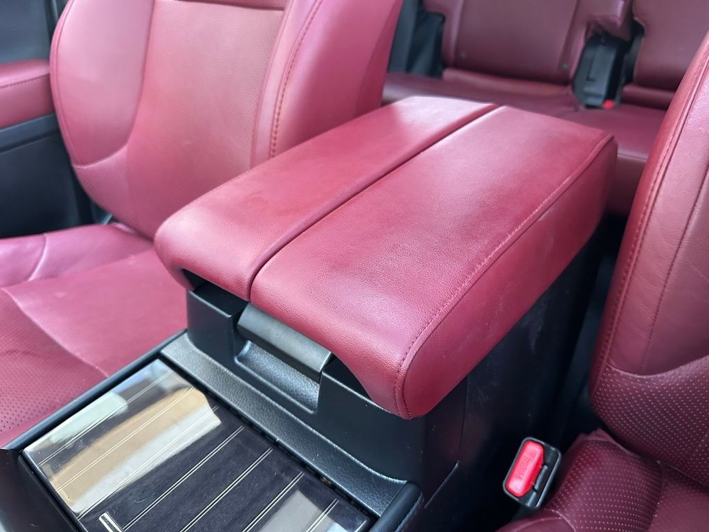 Used 2022 Lexus GX 460 Luxury image 54