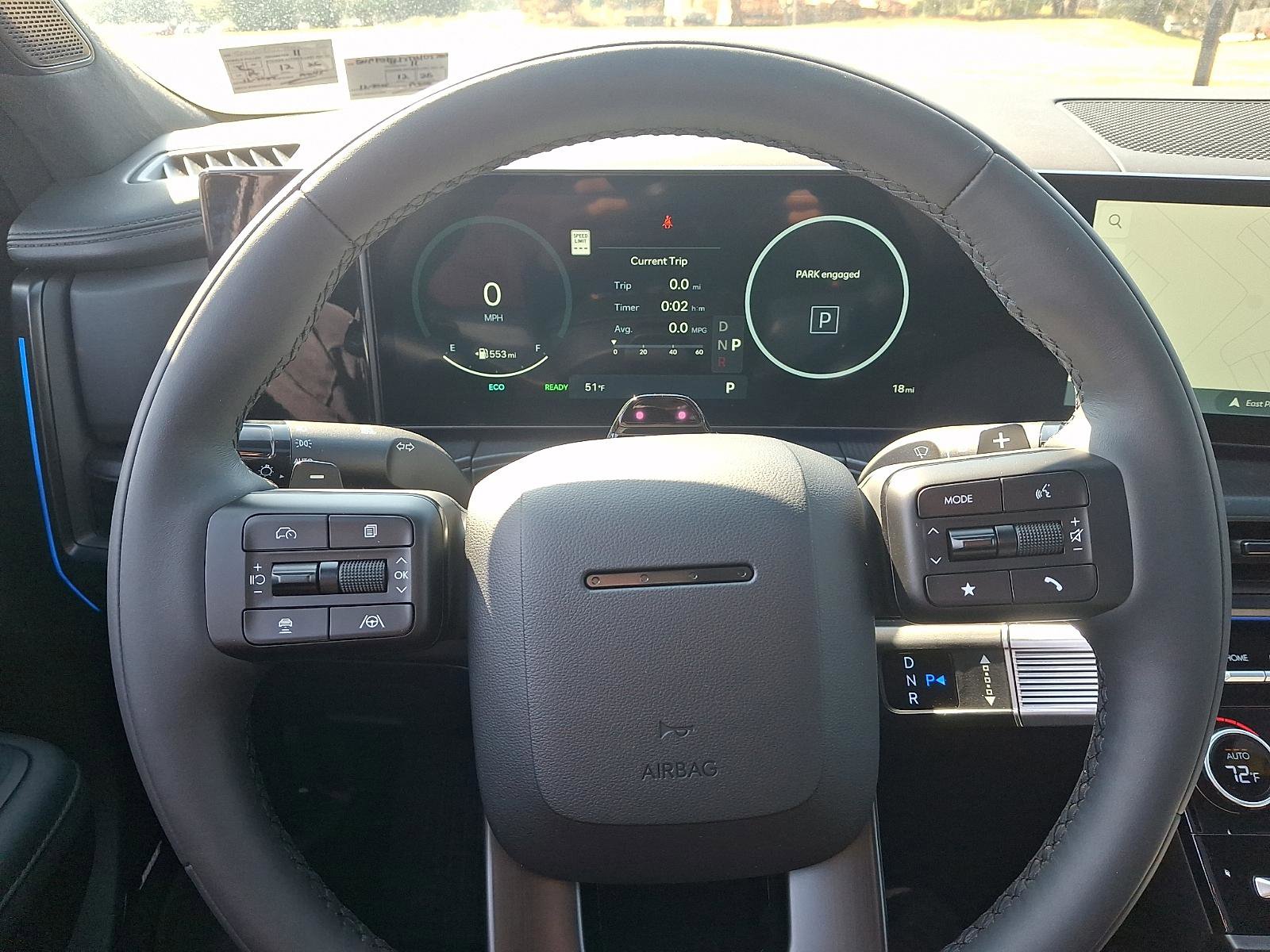 New 2026 Hyundai Santa Fe Calligraphy image 15