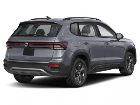 New 2026 Volkswagen Taos S FWD image 5