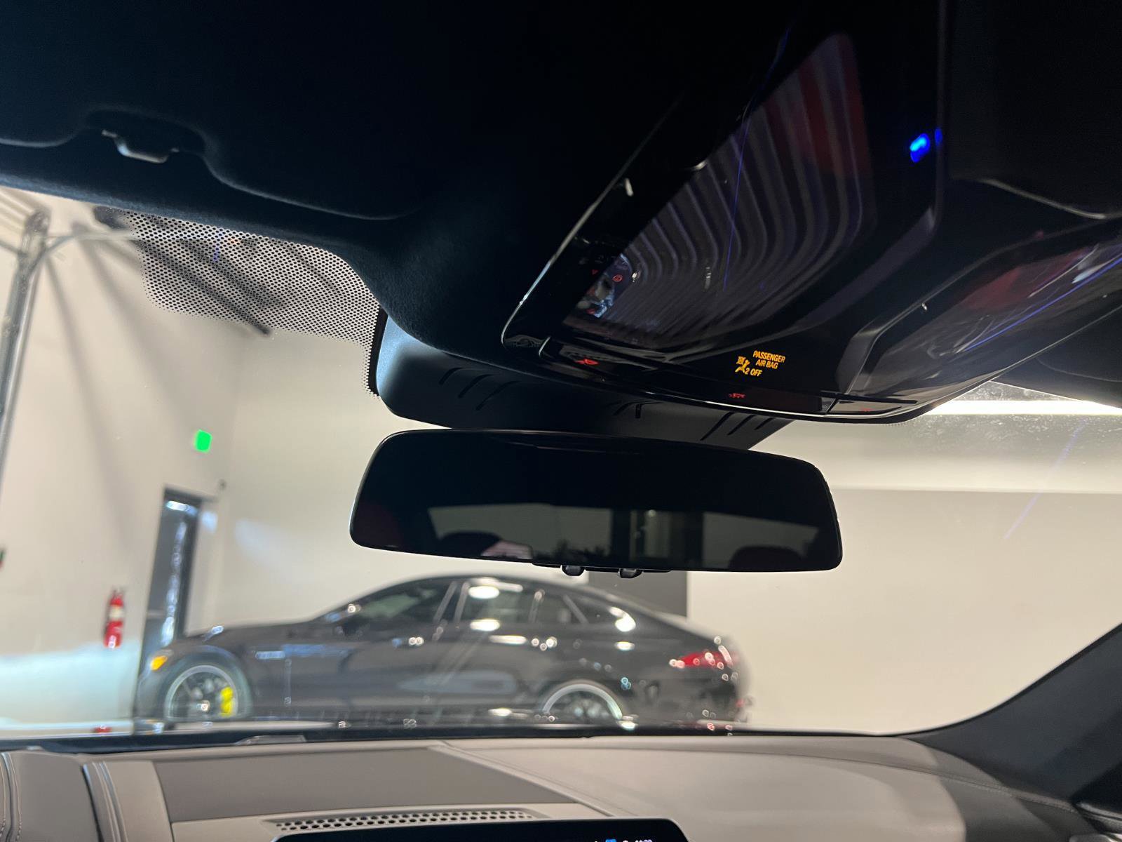 Used 2020 BMW M850i Gran Coupe xDrive image 25