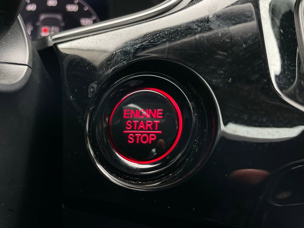 Certified 2024 Honda Civic Touring image 22