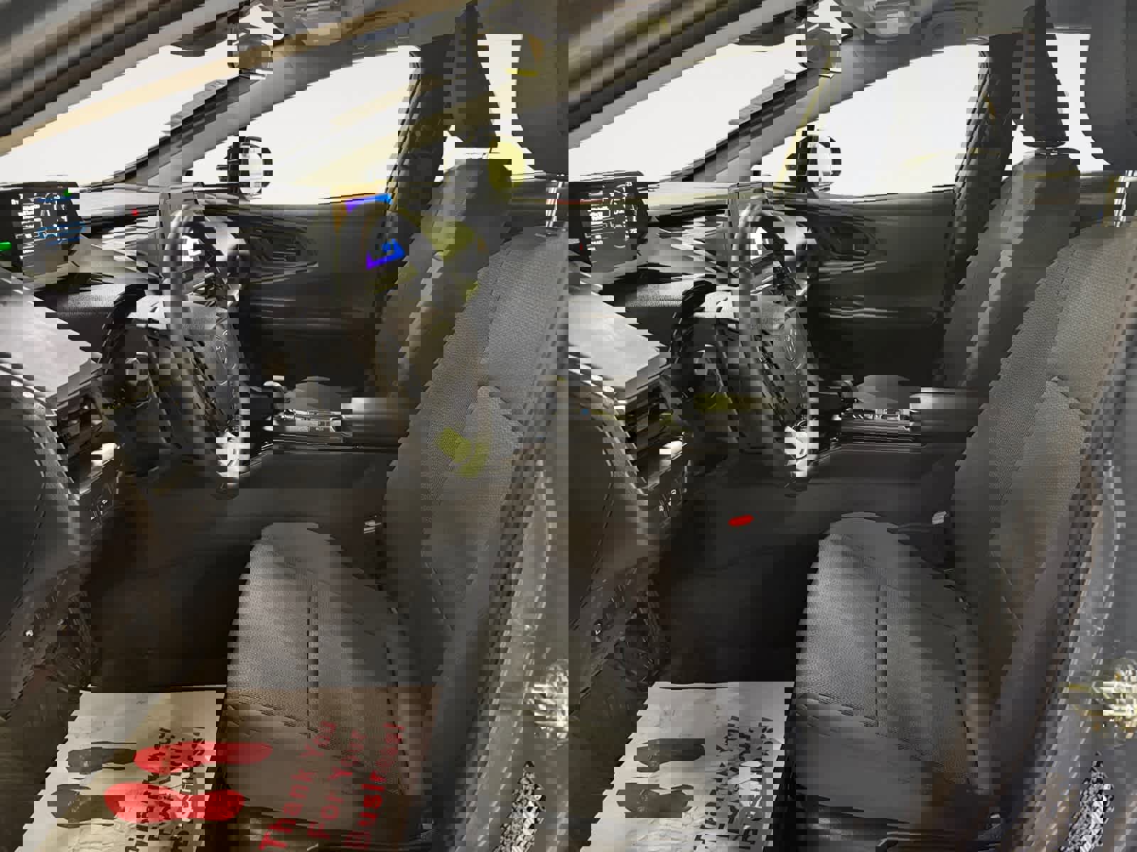 Used 2024 Toyota Prius LE image 15