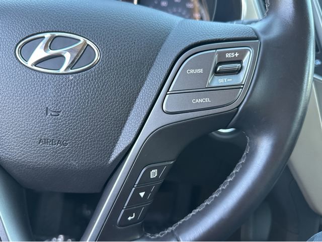 Used 2018 Hyundai Santa Fe Sport FWD image 34