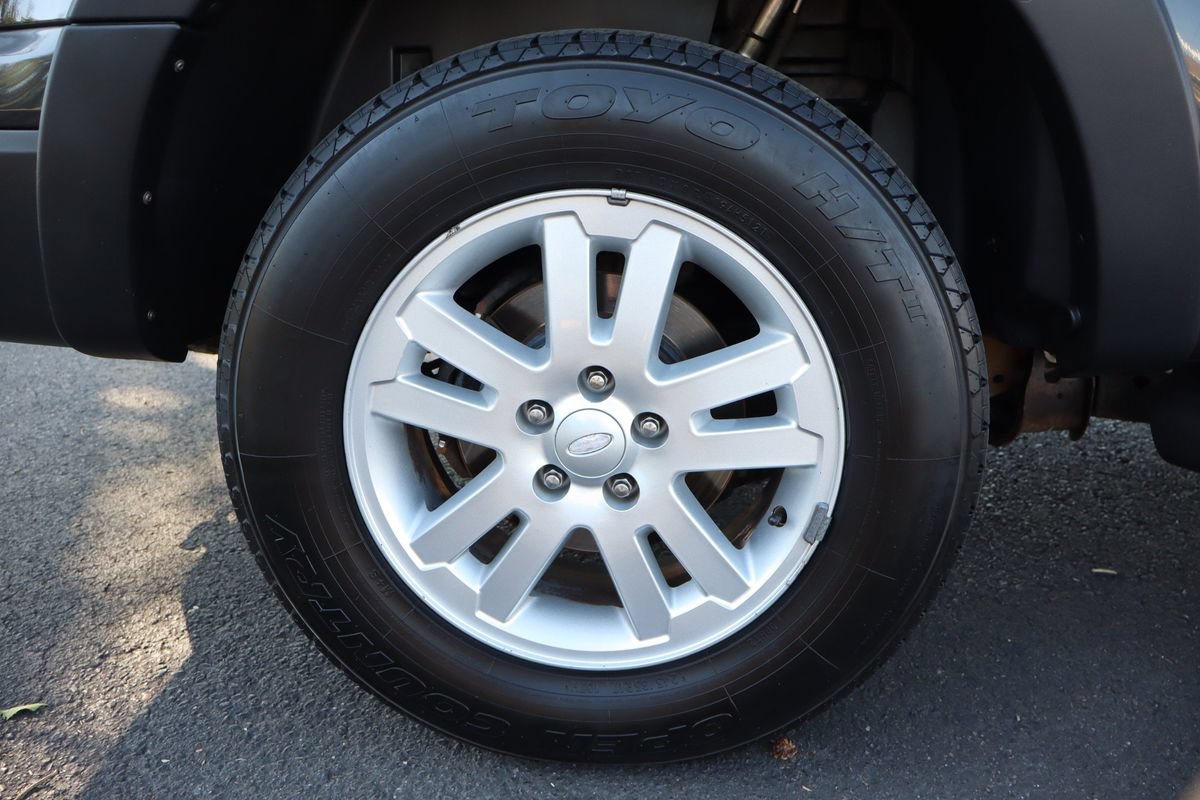 Used 2007 Ford Explorer Sport Trac XLT AWD/4WD image 41