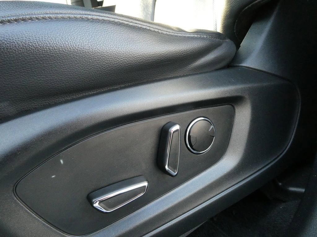 Used 2020 Ford Explorer Limited image 27