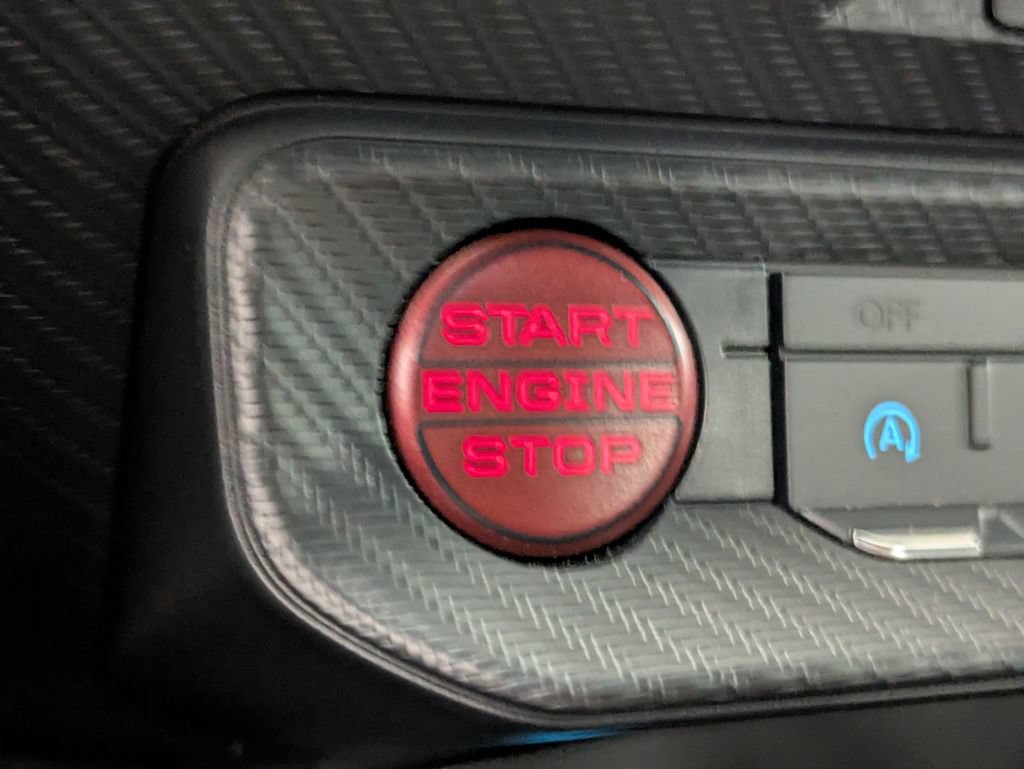 New 2026 Ford Mustang GT Premium RWD image 30