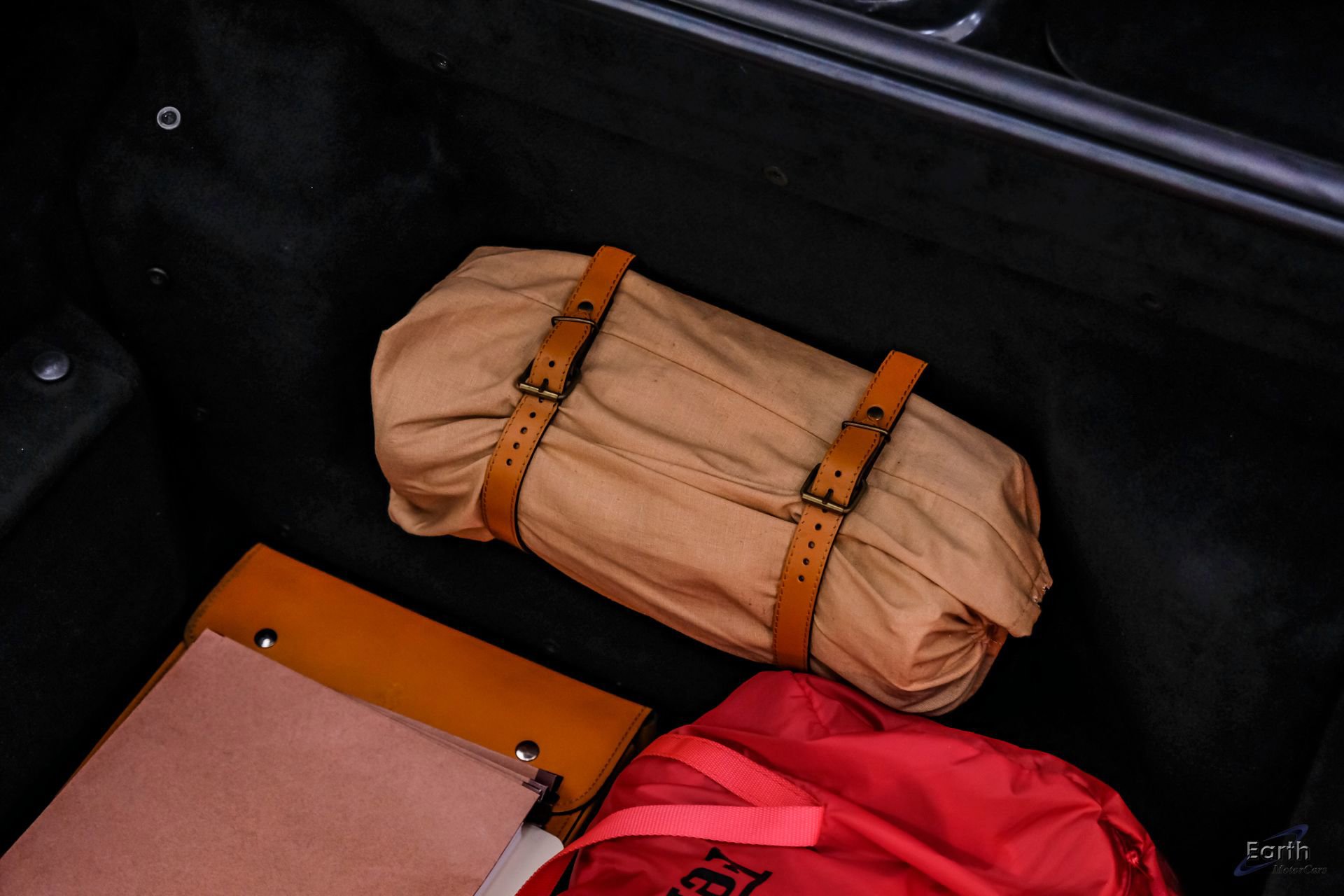 Used 2004 Ferrari 360 Spider image 98