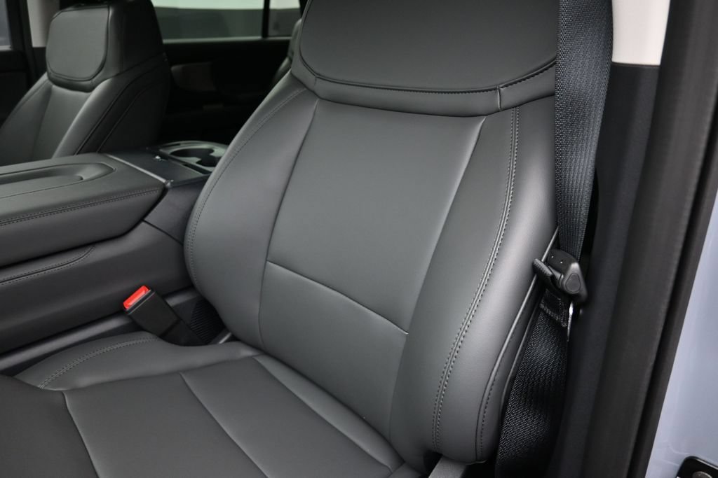 New 2026 Ford Expedition Active RWD image 19