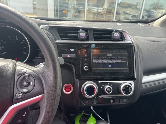 Used 2019 Honda Fit EX image 6