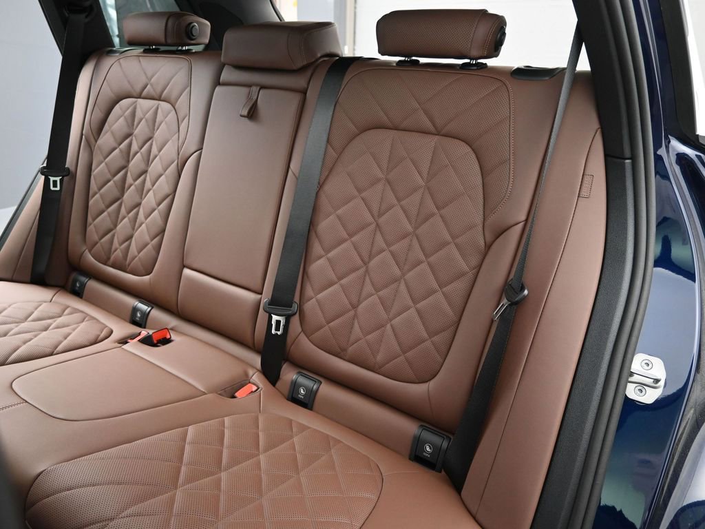New 2026 BMW X5 xDrive40i AWD/4WD image 36