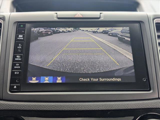 Used 2015 Honda CR-V EX image 13