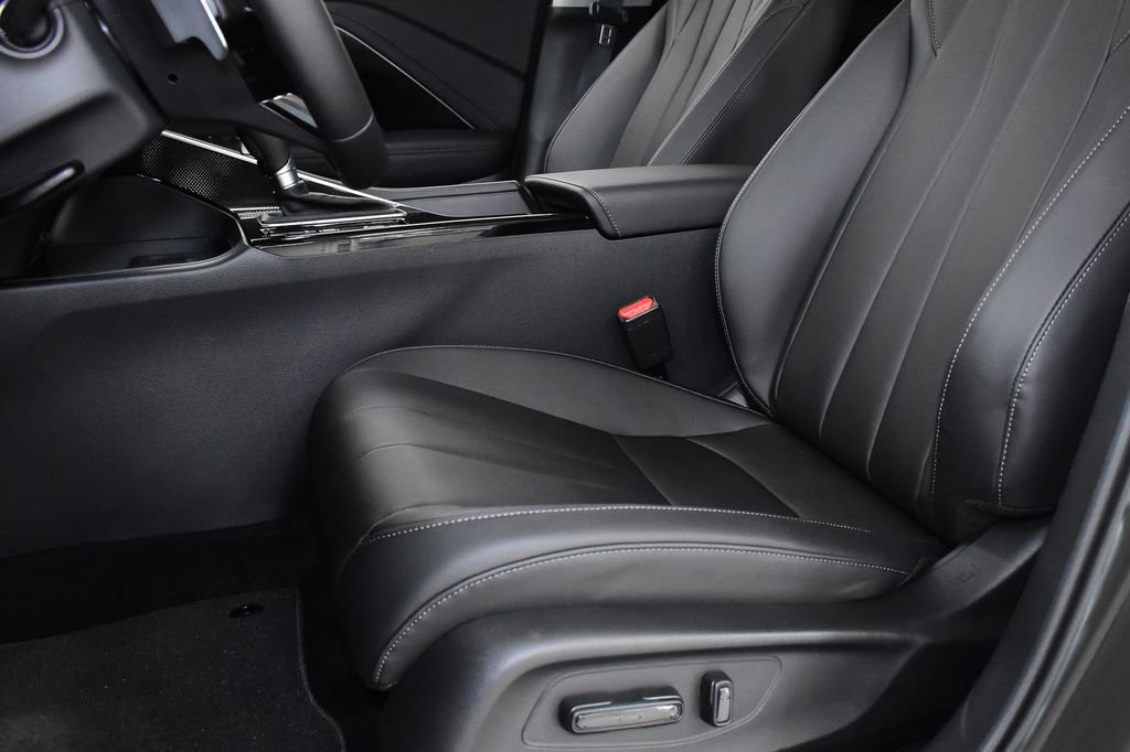 New 2026 Acura ADX FWD image 10