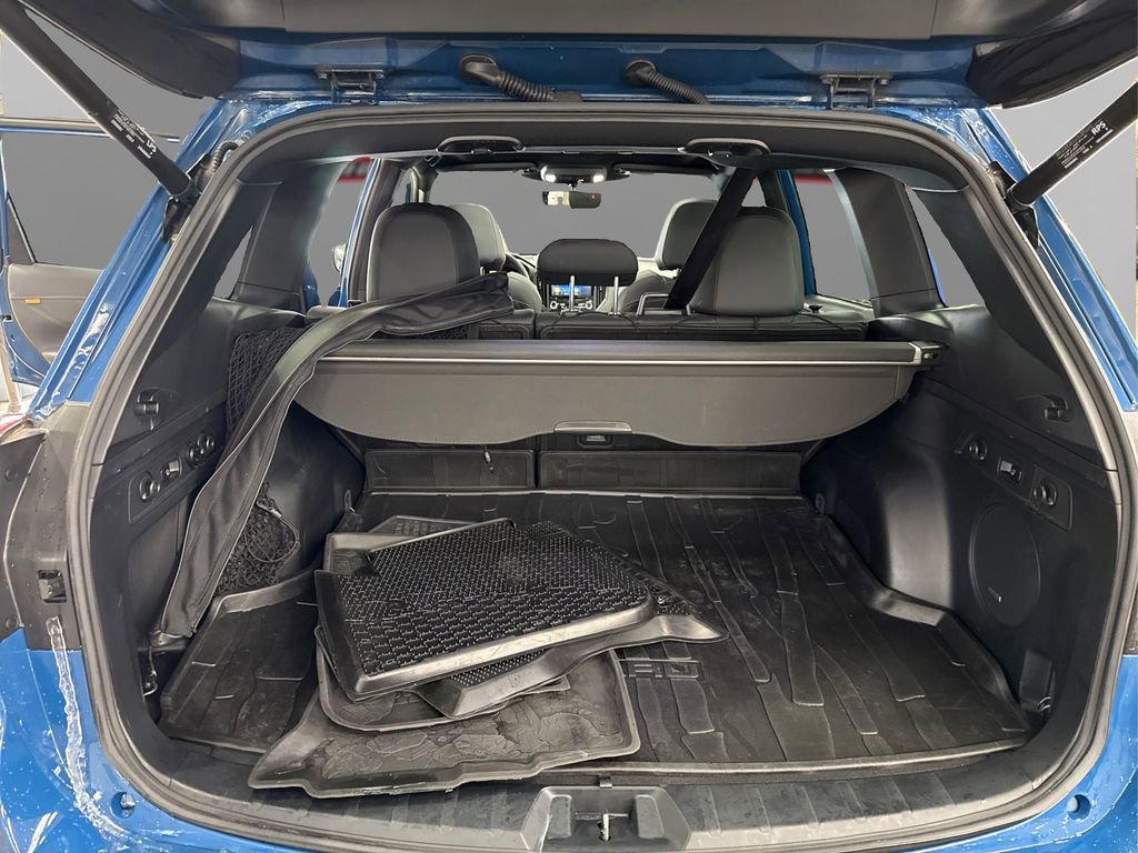 Used 2023 Subaru Forester Wilderness image 11