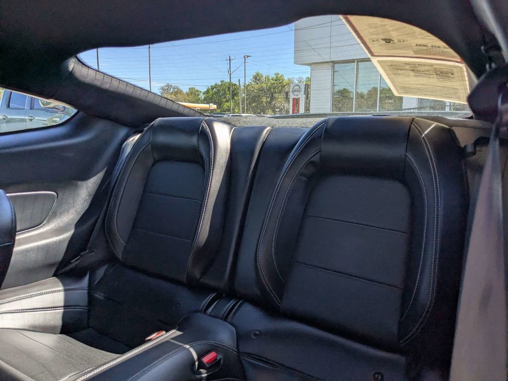 Used 2022 Ford Mustang GT Premium w/ Equipment Group 401A image 13