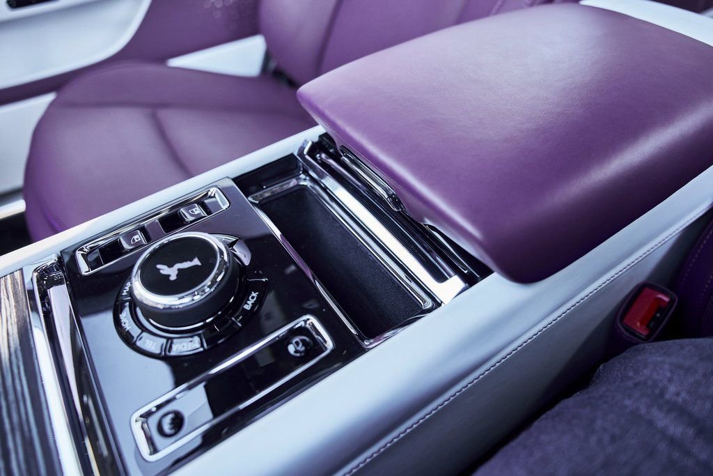 Used 2024 Rolls-Royce Spectre w/ Spectre Launch Package image 47