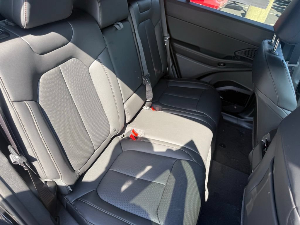 New 2026 Jeep Cherokee Limited AWD/4WD image 43