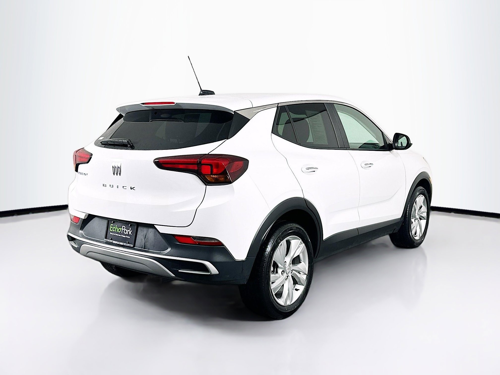Used 2025 Buick Encore GX Preferred FWD image 9