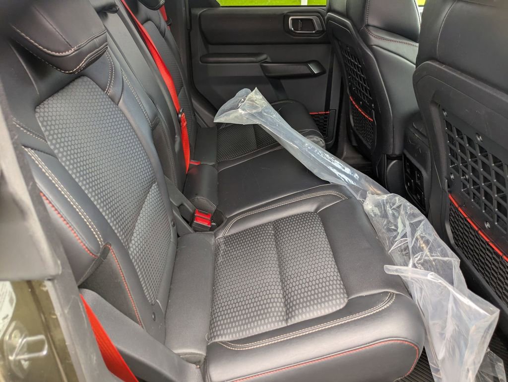 Used 2024 Ford Bronco Raptor image 24