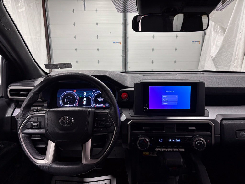 Used 2026 Toyota 4Runner TRD Off-Road AWD/4WD image 16