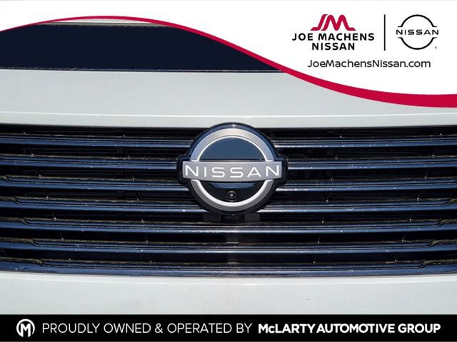 New 2026 Nissan Murano SL w/ Comfort Package AWD/4WD image 10
