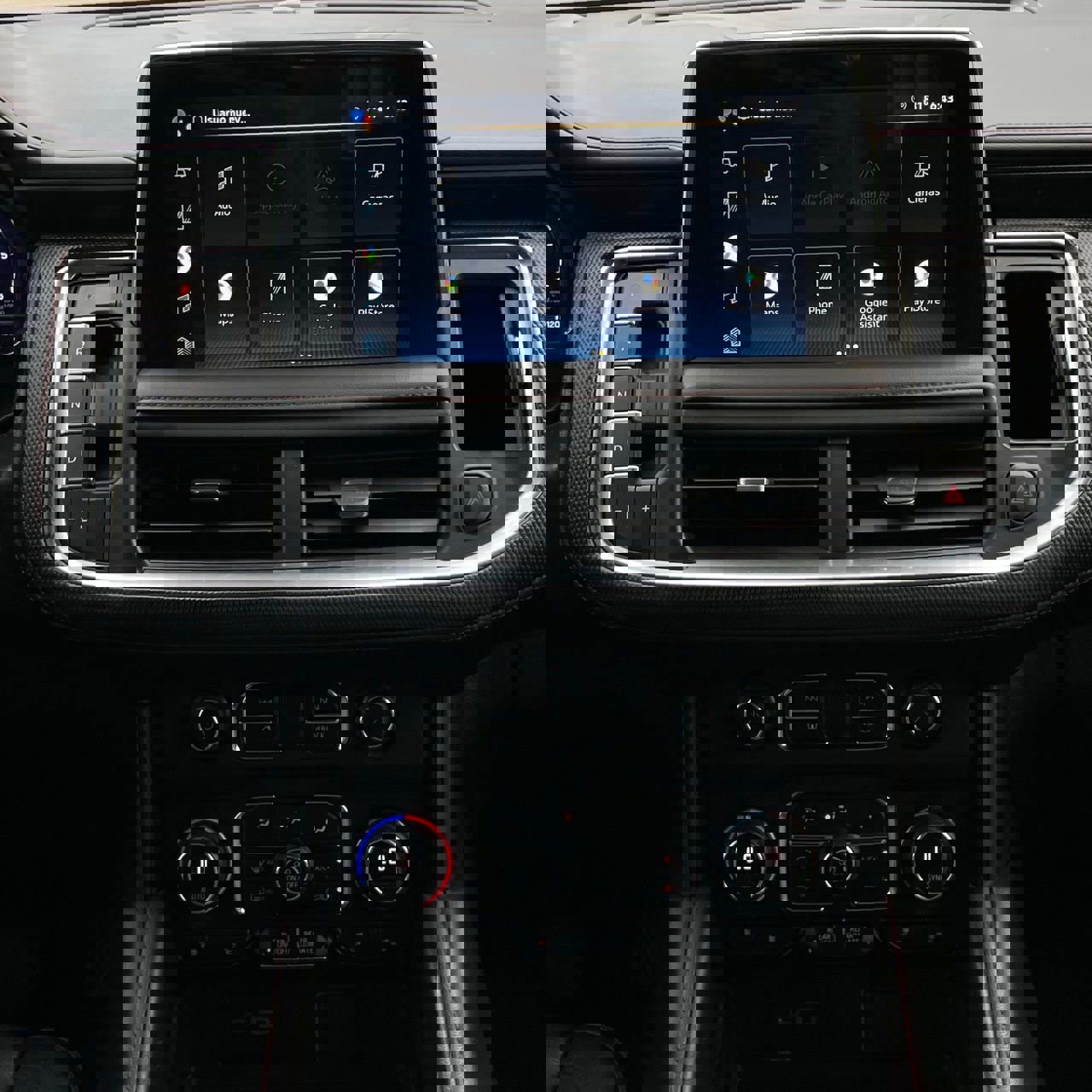 Used 2022 Chevrolet Tahoe RST w/ Luxury Package AWD/4WD image 17