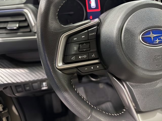 Certified 2025 Subaru Ascent Premium image 17