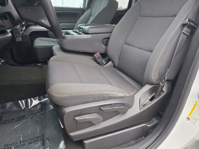 Used 2018 Chevrolet Silverado 1500 LT AWD/4WD image 5