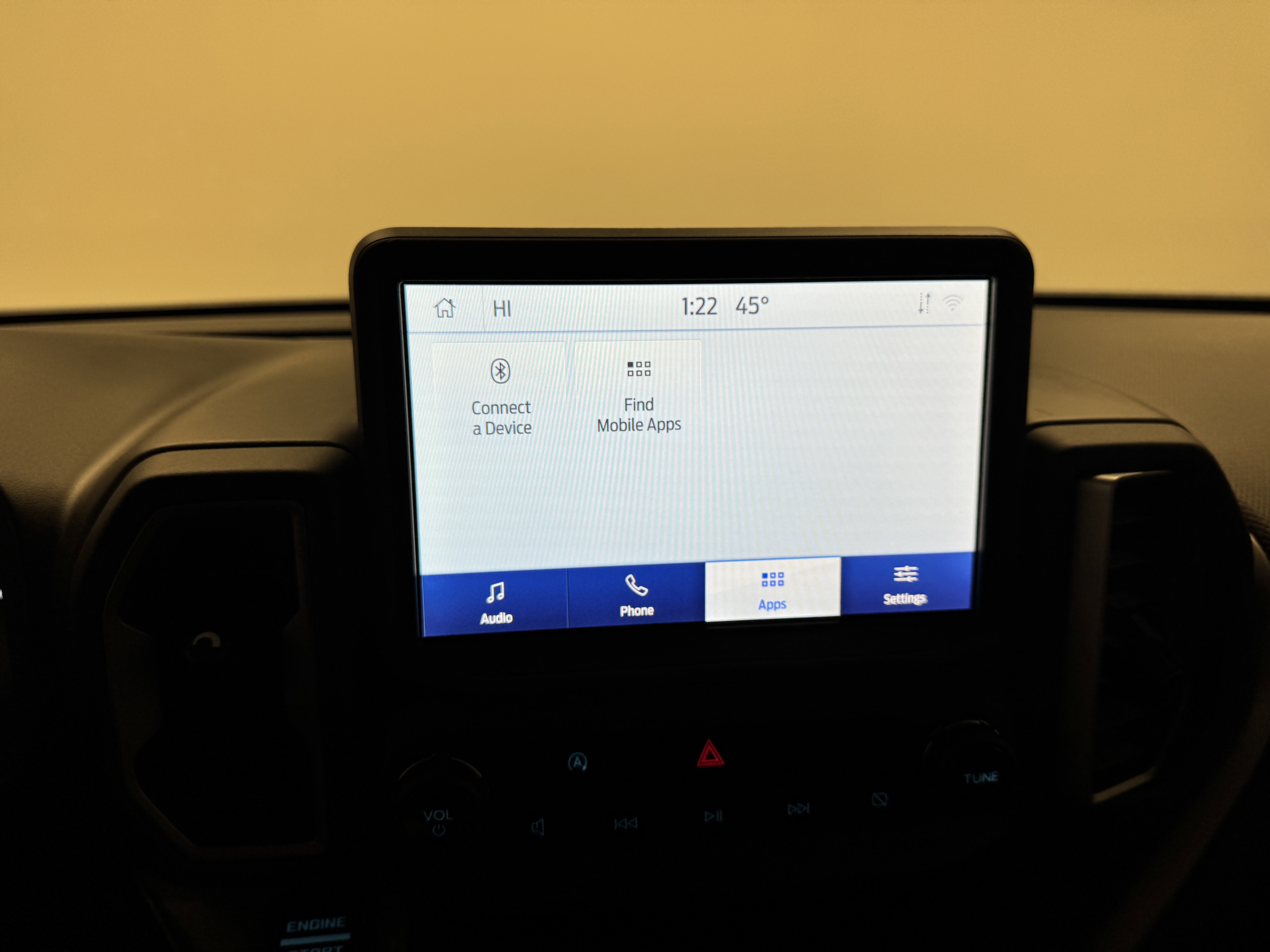 Used 2023 Ford Bronco Sport Big Bend w/ Convenience Package AWD/4WD image 22