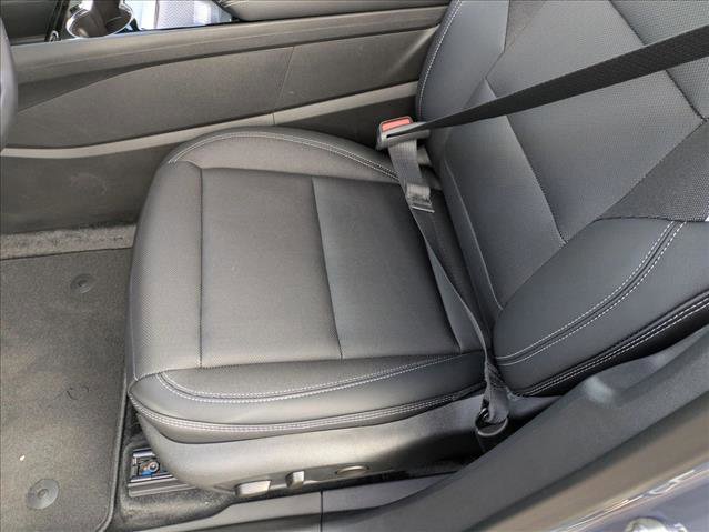 New 2026 Chevrolet Blazer EV LT image 4